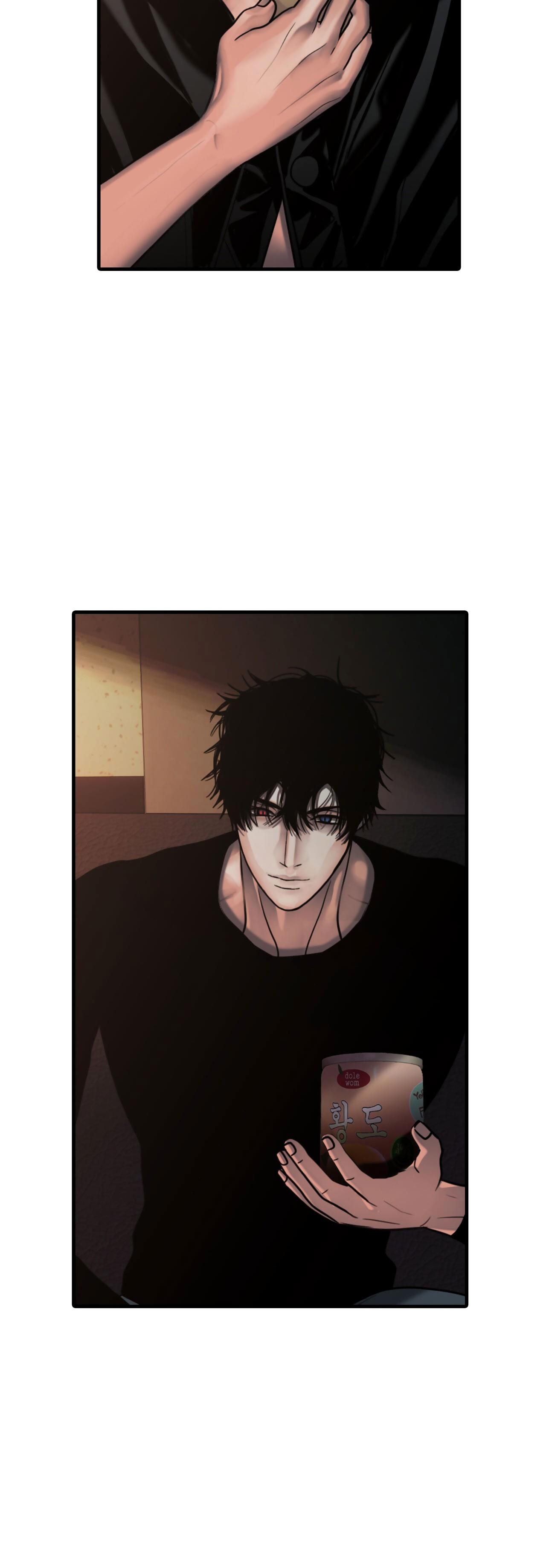 Đọc truyện ĂN MÒN - Chapter 32