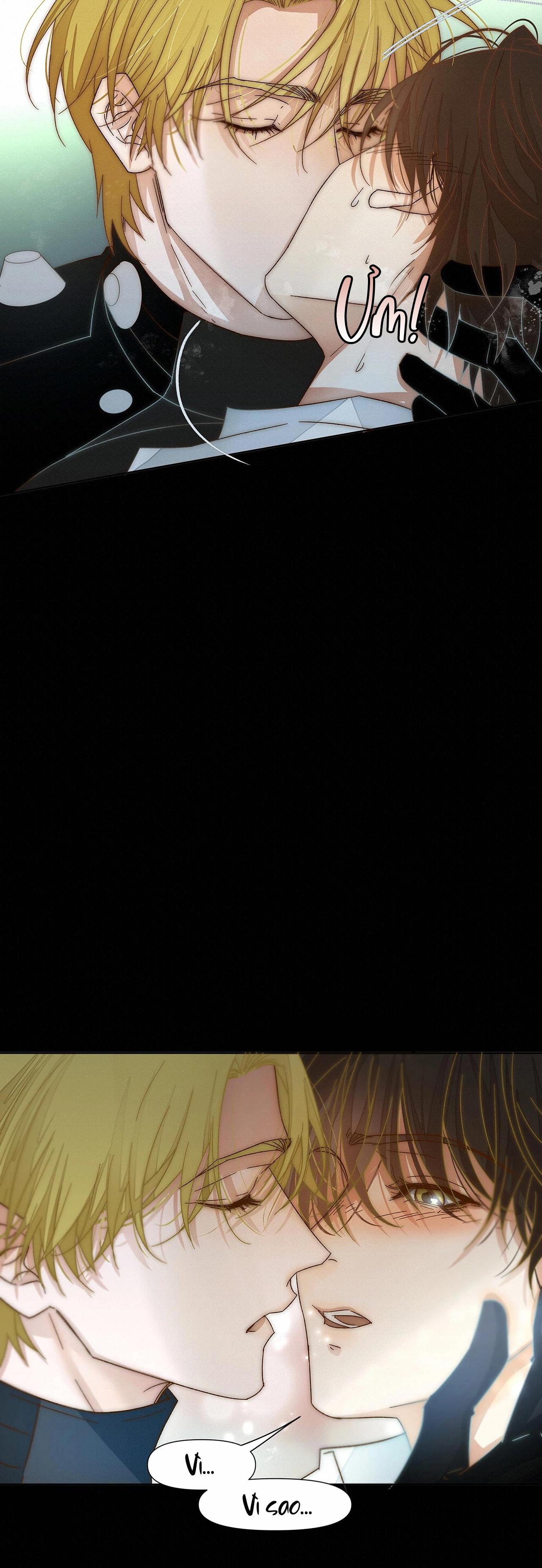 Đọc truyện Trỗi Dậy Từ Tro Tàn - Chapter 32