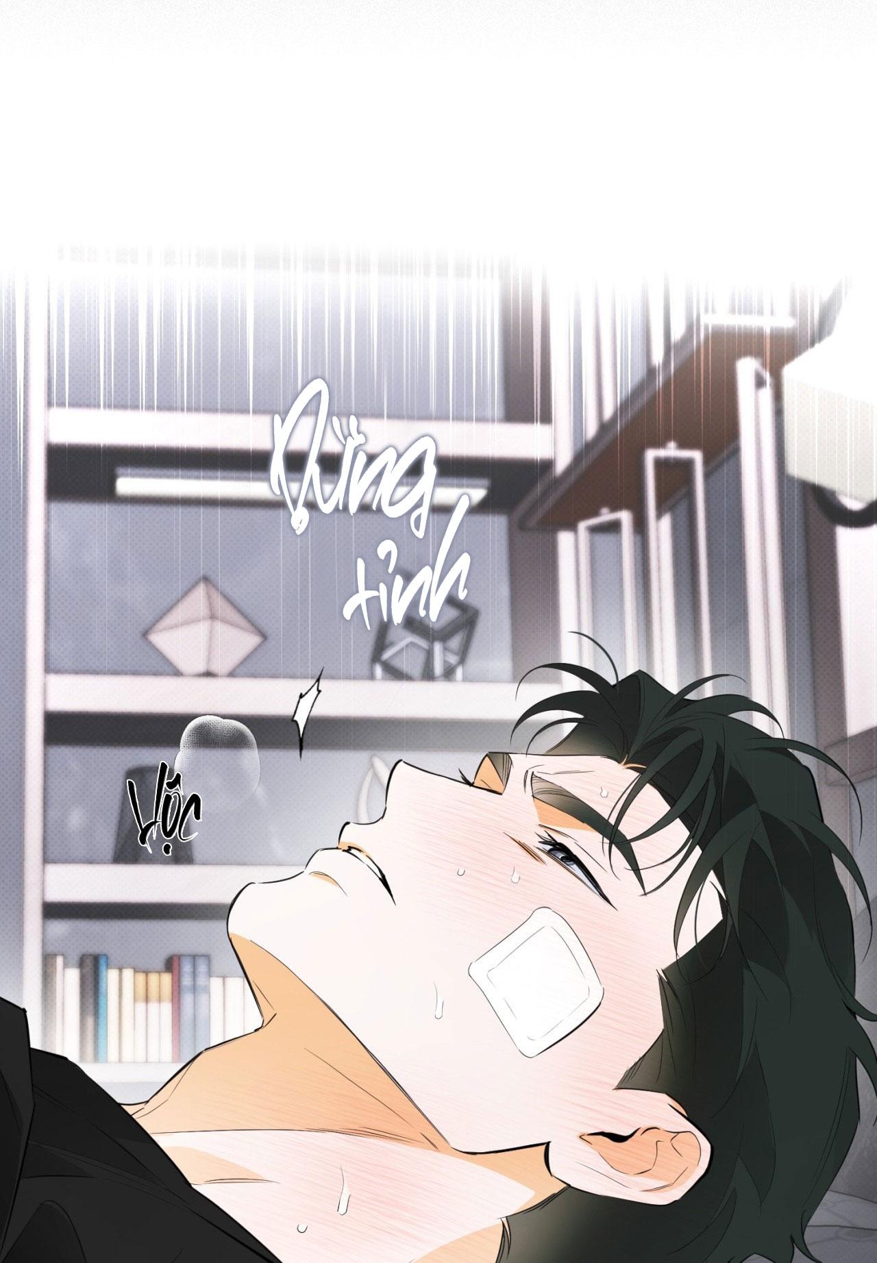 Đọc truyện OFF TRACK - Chapter 27