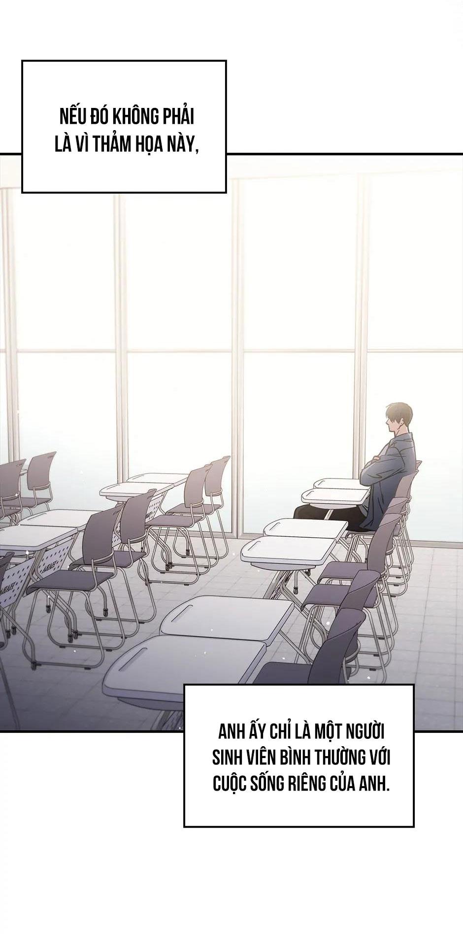 Đọc truyện Deadman Switch - Chapter 34