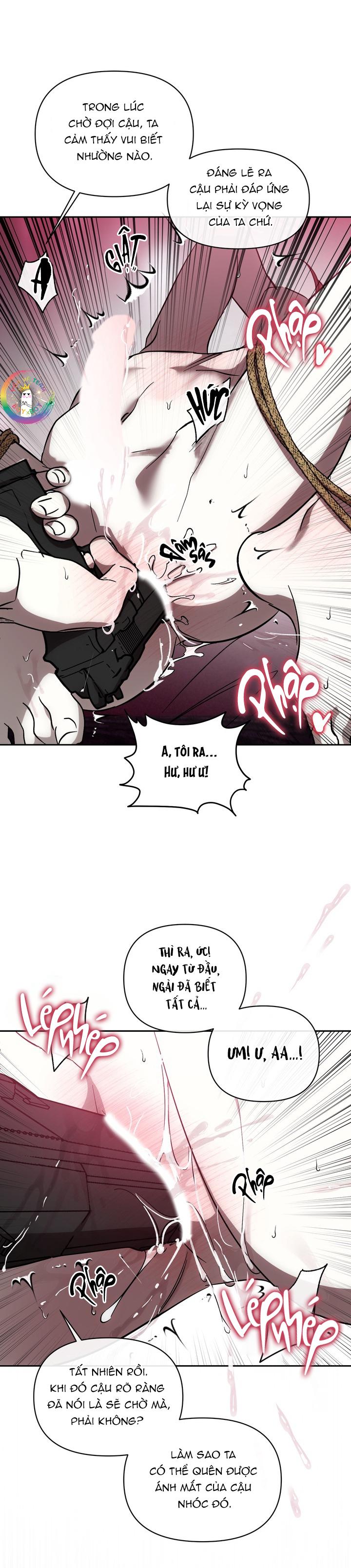 Đọc truyện Tuyển Tập Báo Cáo Xử Lý Rác Thải - Chapter 8