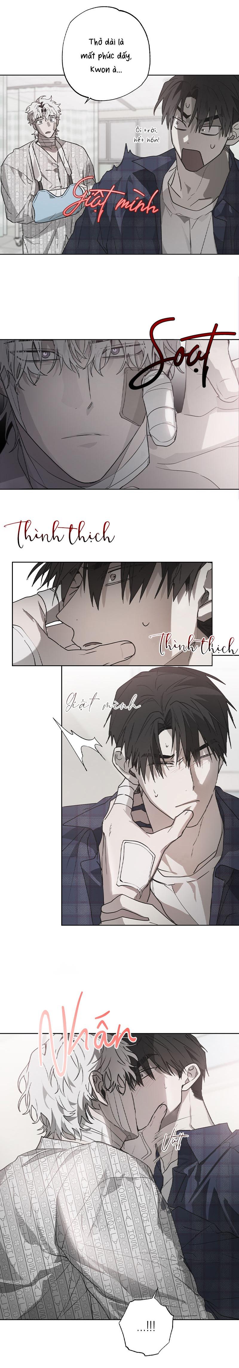 Đọc truyện NGÔI NHÀ DỊ THƯỜNG - Chapter 0