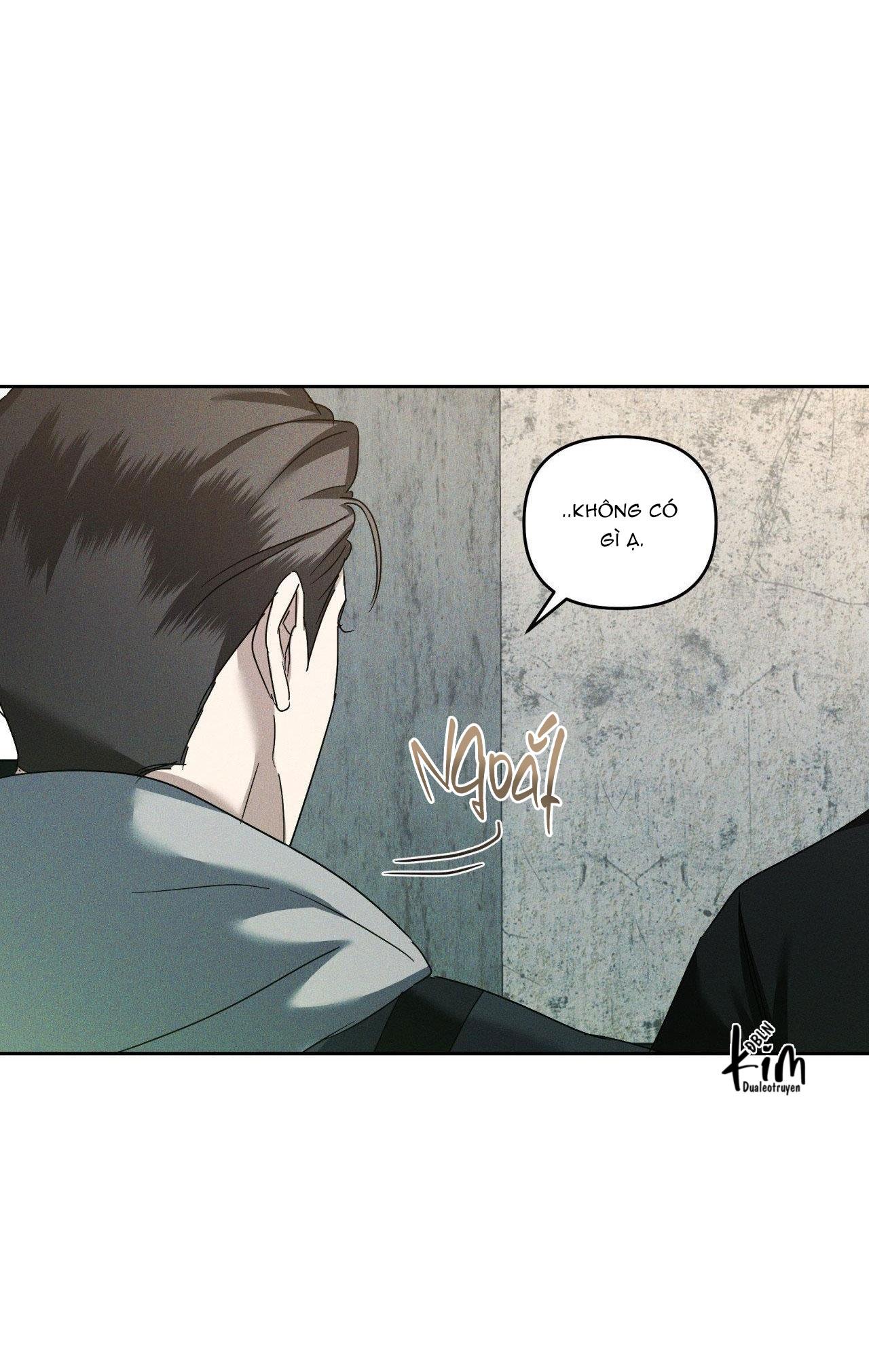 Đọc truyện EDEN - Chapter 11