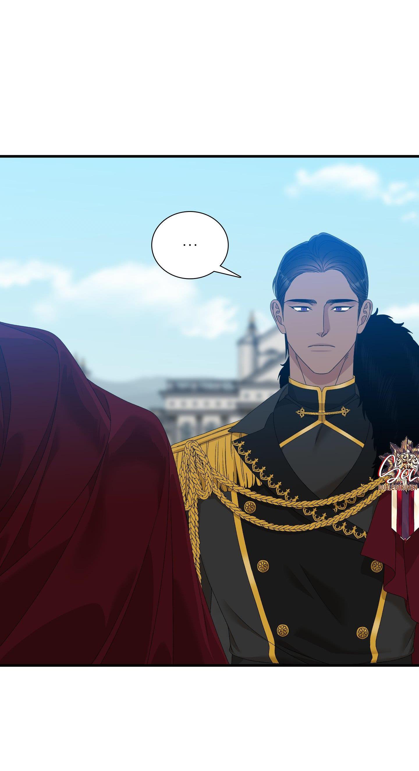 Đọc truyện SMYRNA VÀ CAPRI - Chapter 61
