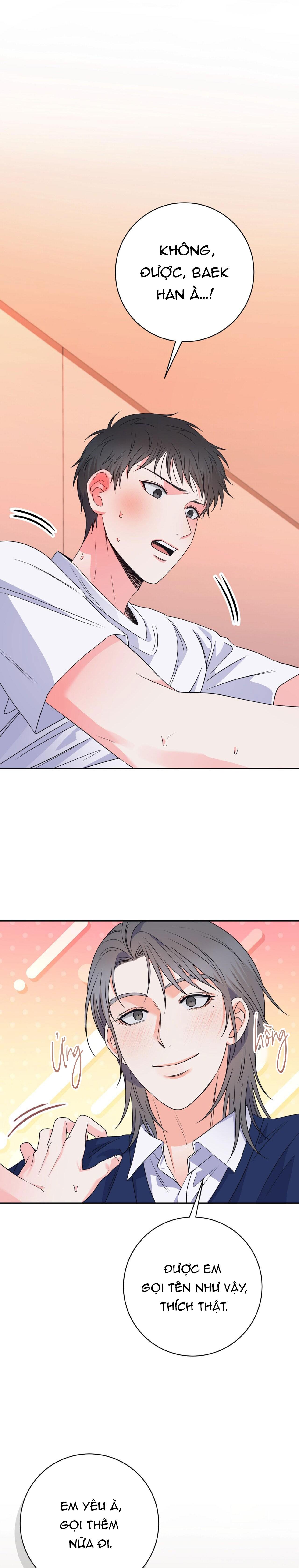 Đọc truyện CHÁN GHÉT - Chapter 30.1