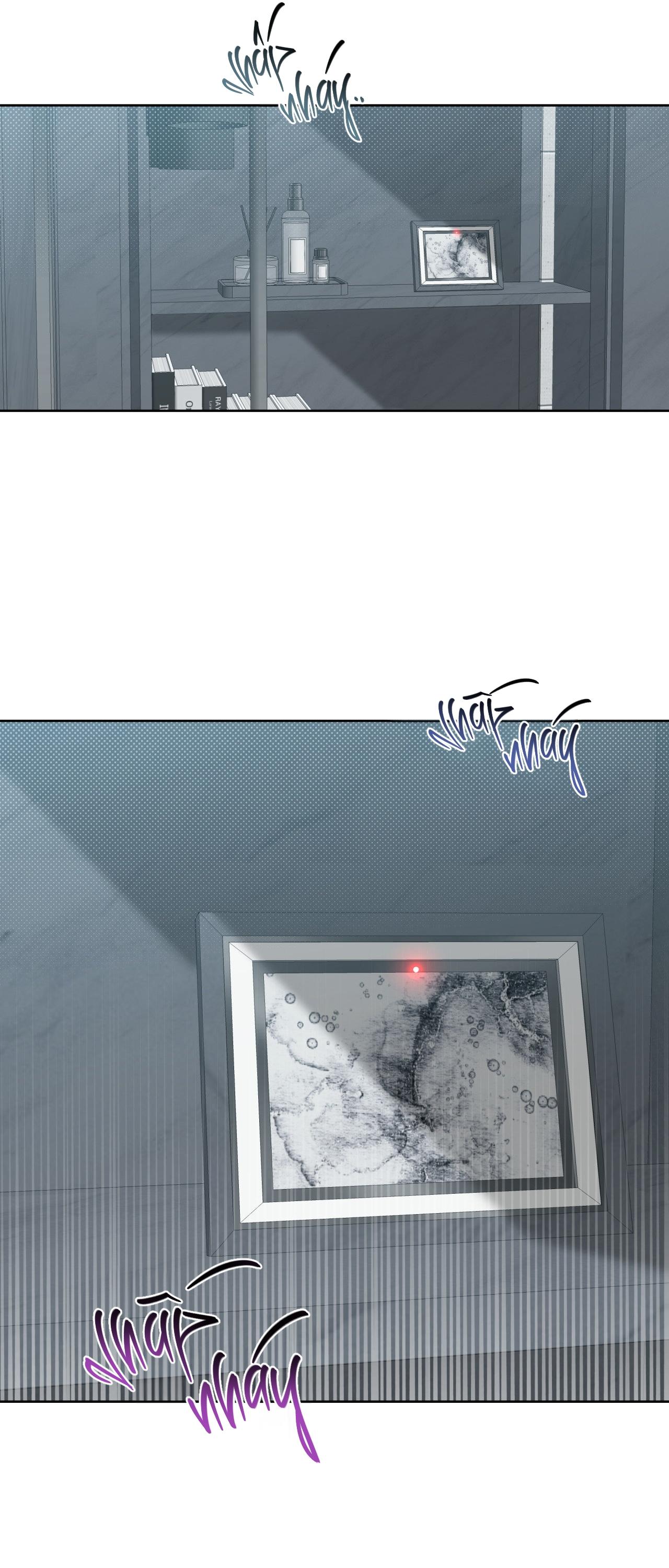 Đọc truyện [END] HUYẾT MẠCH TƯƠNG THÔNG - Chapter 13