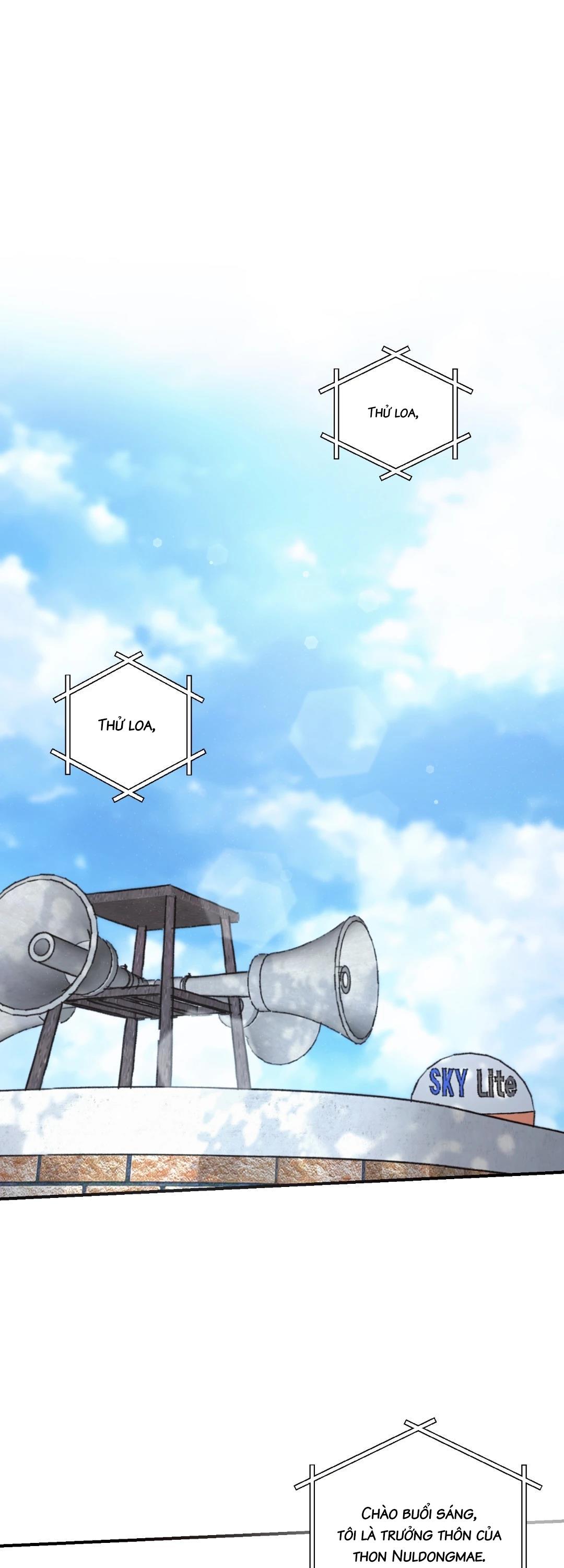 Đọc truyện NGÔI NHÀ HƯỚNG MẶT TRỜI MỌC - Chapter 21