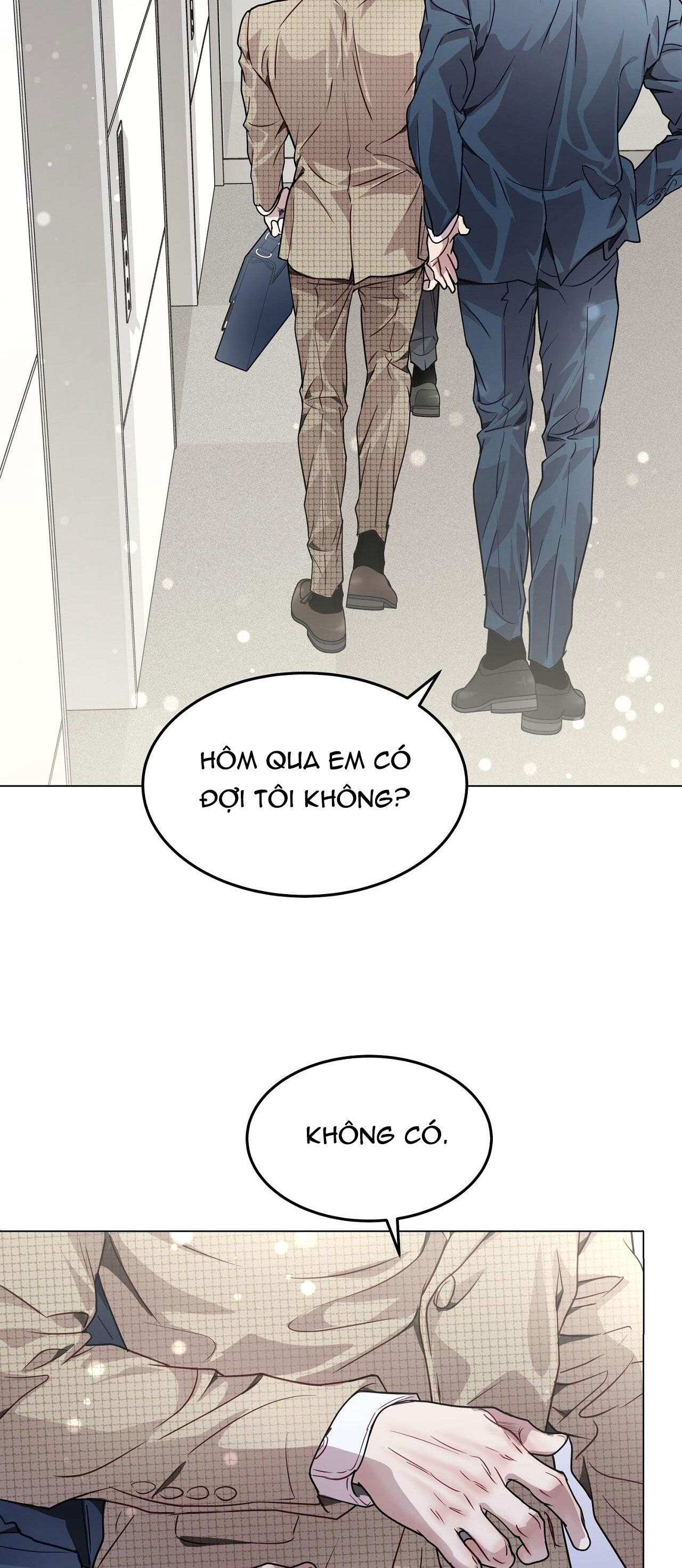 Đọc truyện LỐI SỐNG ÍCH KỶ - Chapter 41