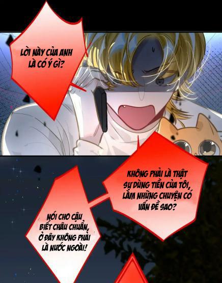 Đọc truyện Tôi có bệnh - Chapter 50
