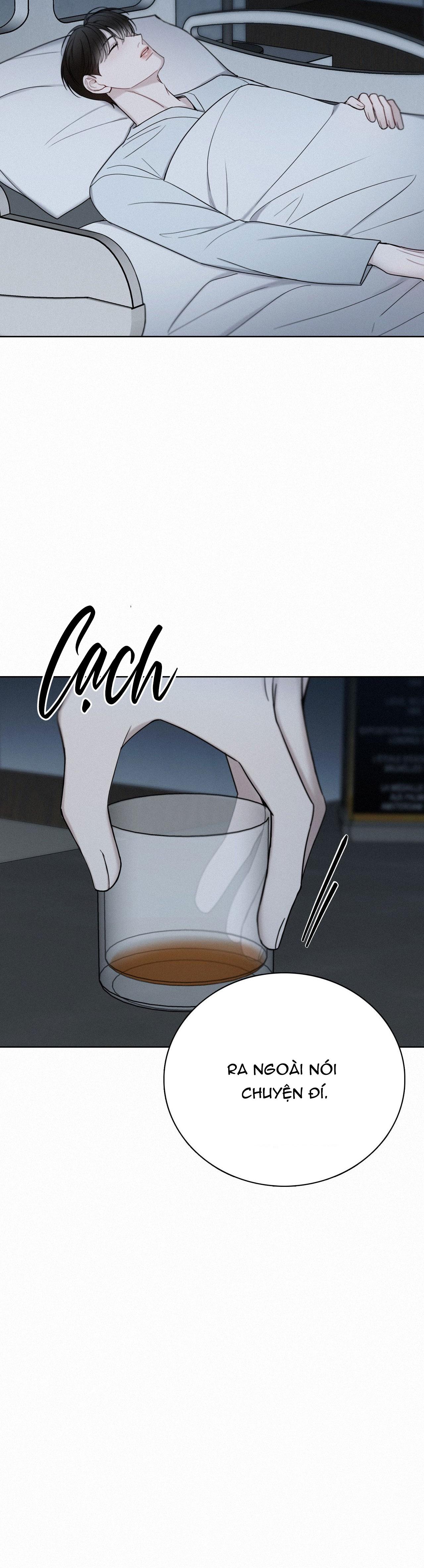 Đọc truyện SUNSET IN WATER - Chapter 26