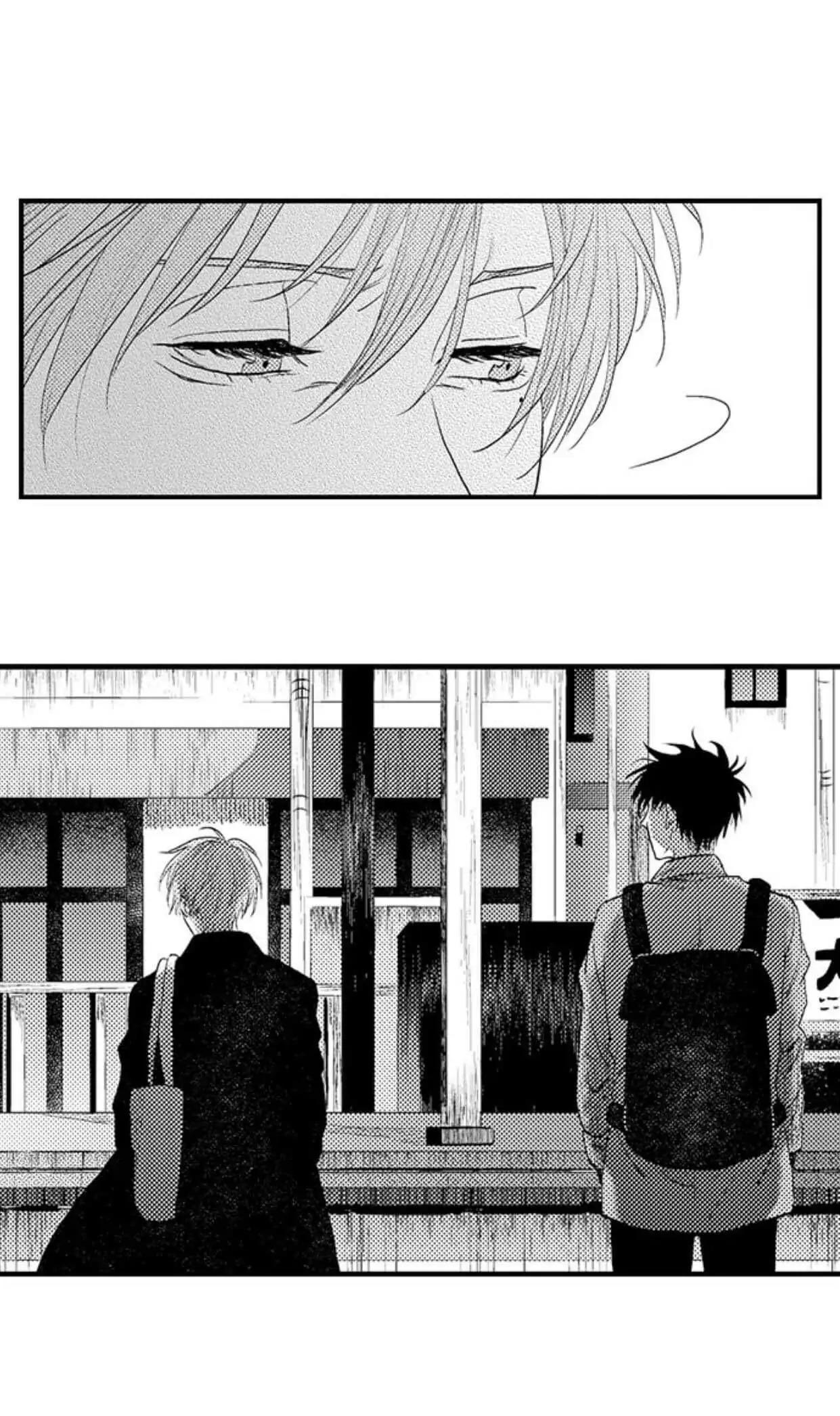 Đọc truyện Lõa thể là một tội ác - Chapter 6