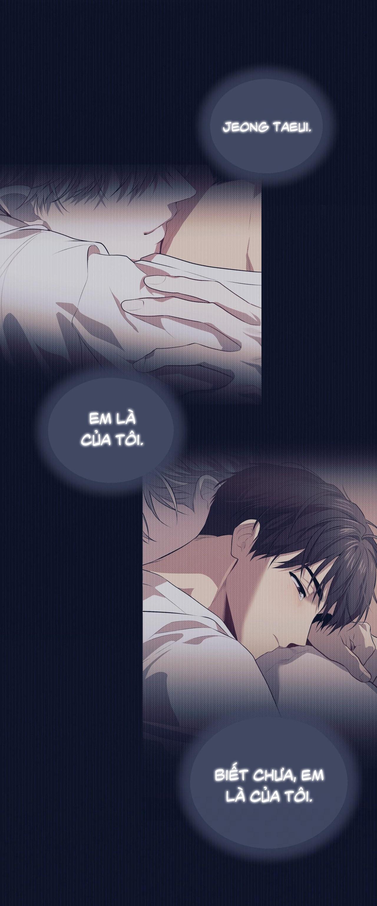 Đọc truyện Passion - Chapter 104