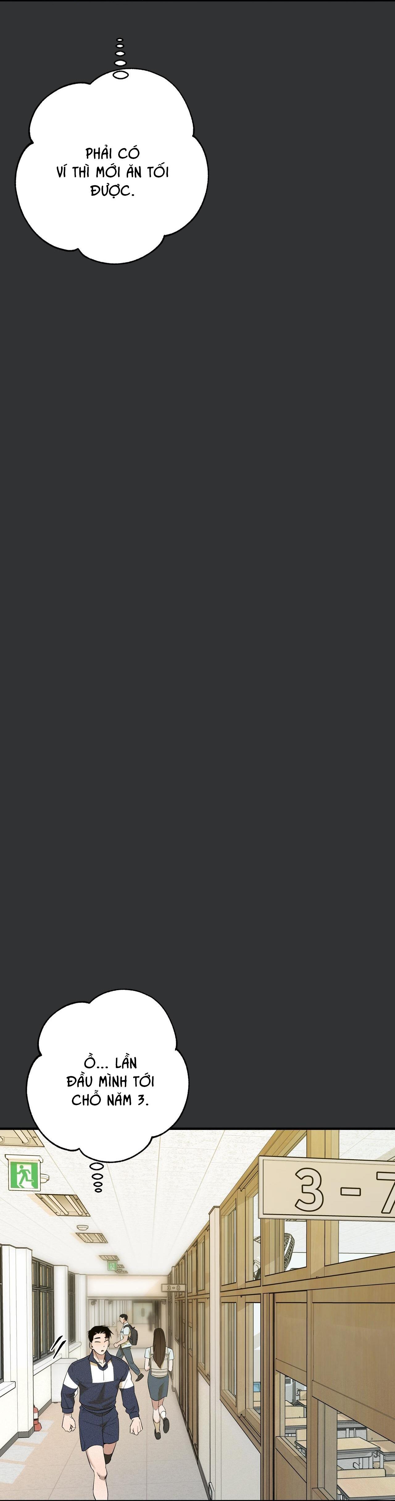 Đọc truyện SERIES BACK STAGE - Chapter 4.2