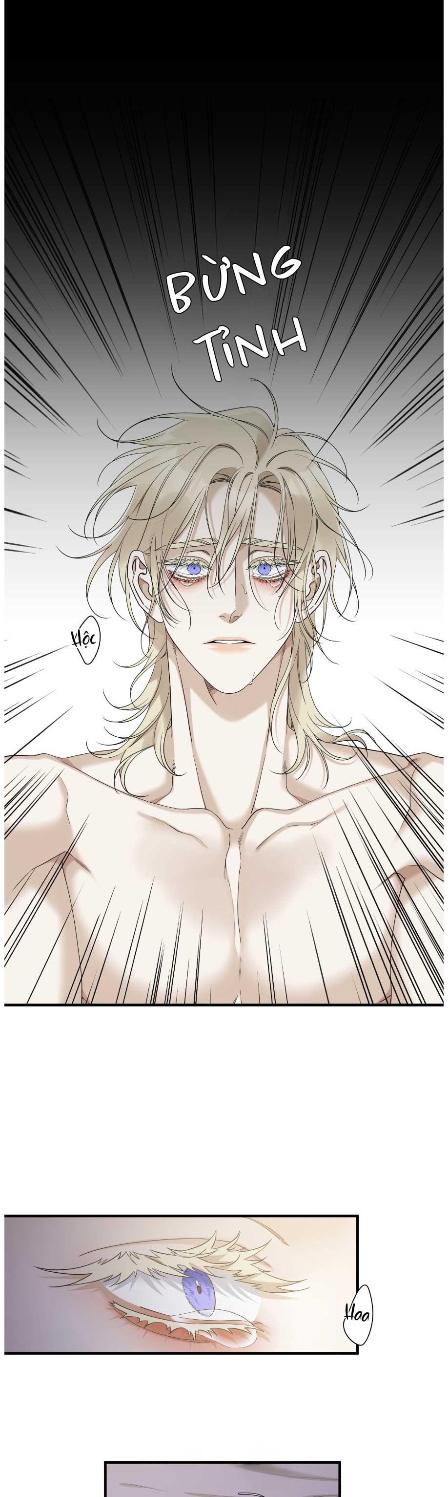 Đọc truyện GỬI. 00 - Chapter 27