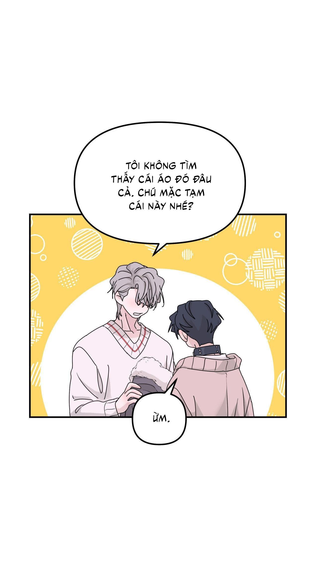 Đọc truyện  Cây Không Có Rễ - Chapter 67