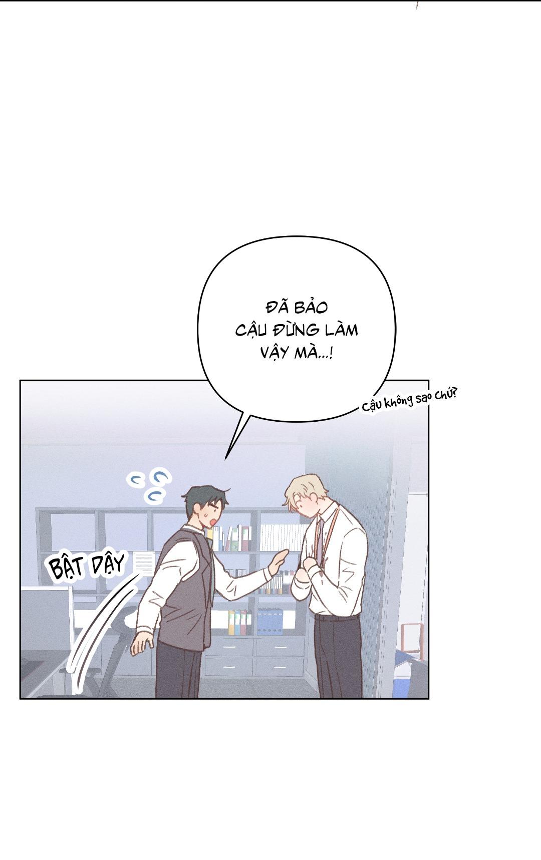 Đọc truyện NGƯỜI YÊU THỰC TẠI - Chapter 7.1