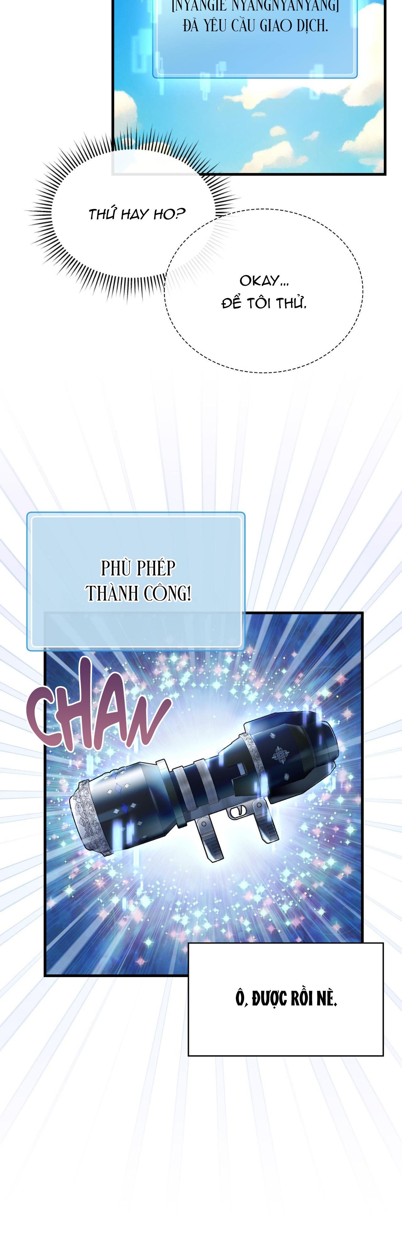 Đọc truyện Guild member - Chapter 32