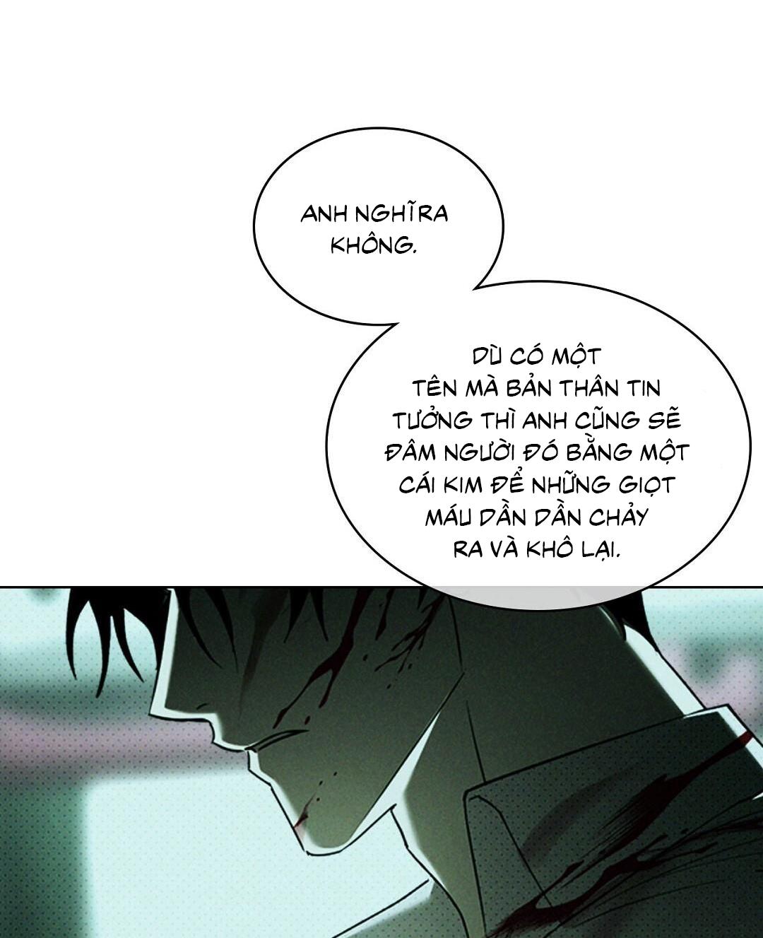 Đọc truyện DƯỚI ÁNH ĐÈN XANH Ss2 - Chapter 36
