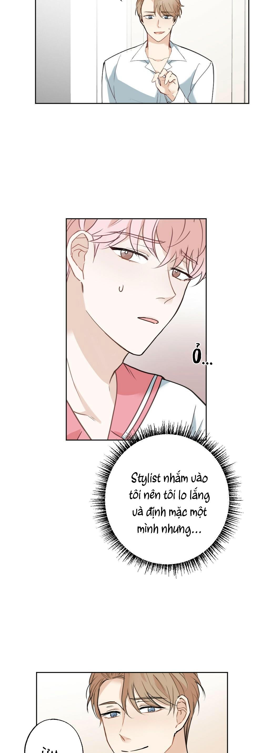 Đọc truyện TUYỂN TẬP DÚ BỰ - Chapter 64