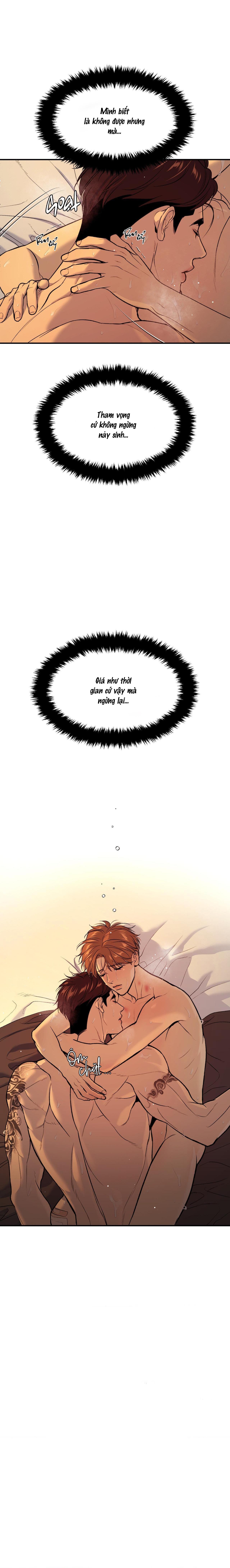 Đọc truyện  ChinhX - Vận Xui - Chapter 44