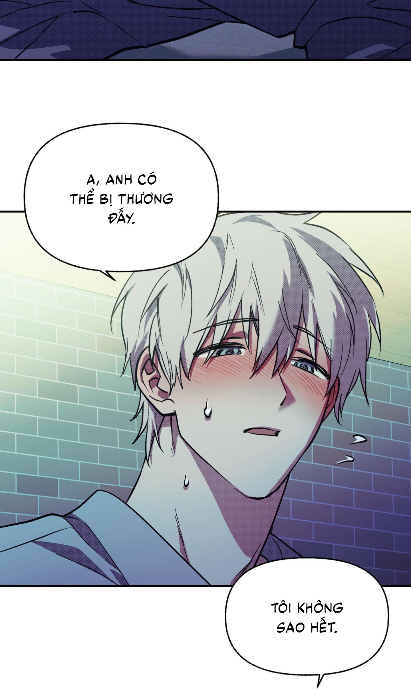 Đọc truyện  Control Time - Chapter 6