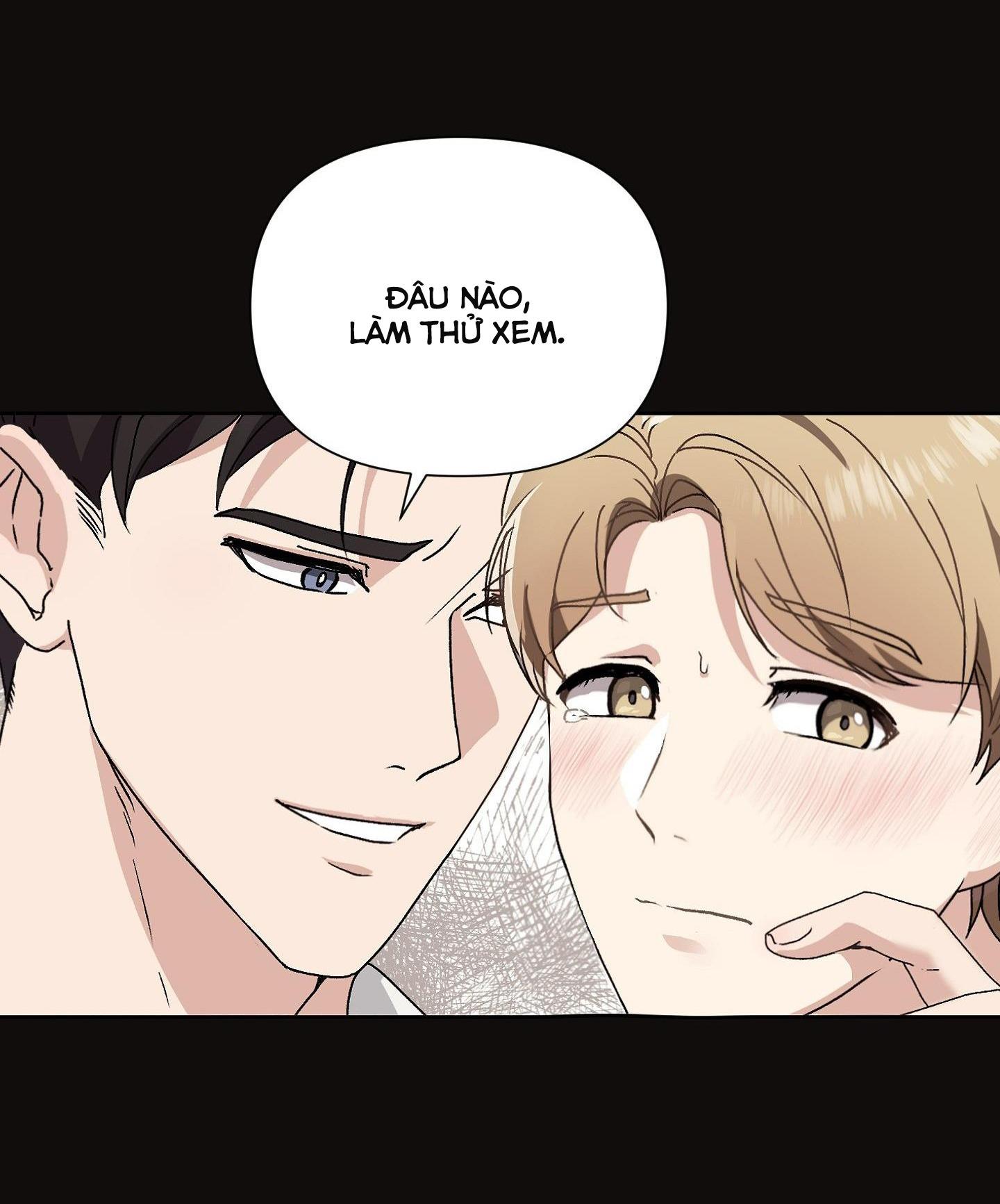 Đọc truyện (END) ANH CHÀNG MŨM MĨM - Chapter 2