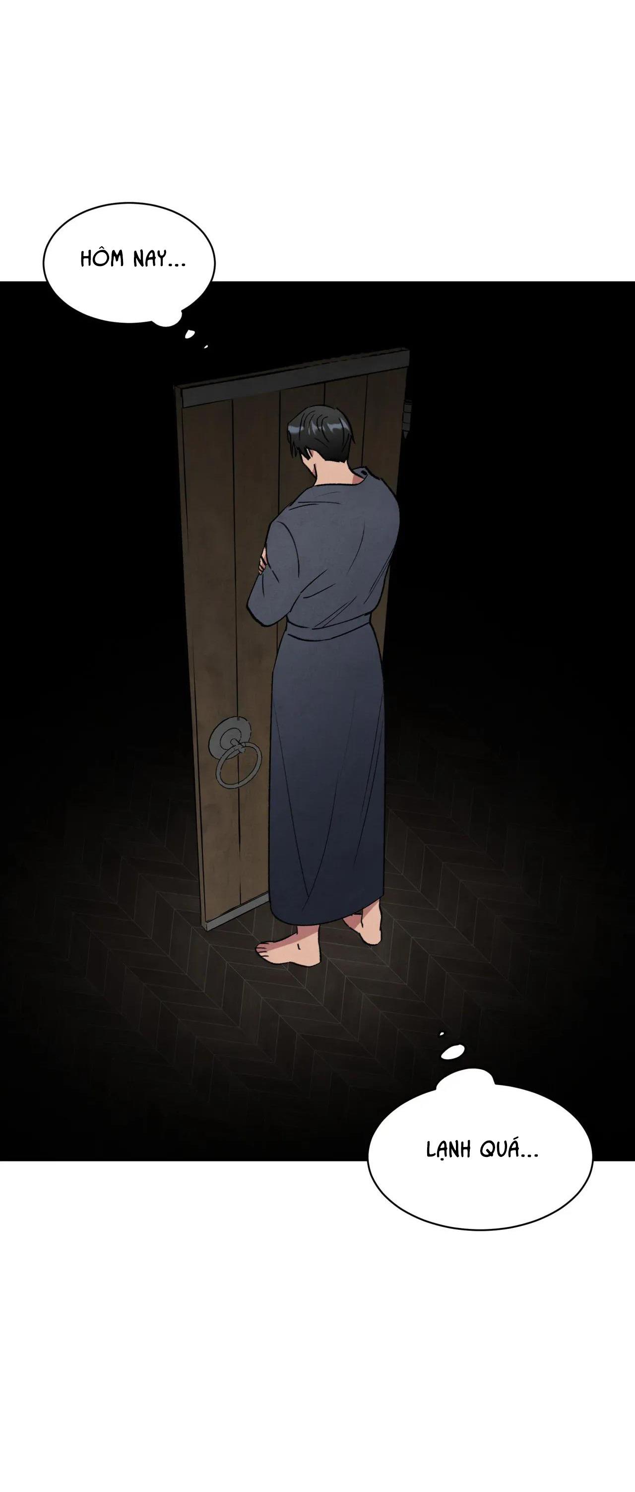 Đọc truyện KHẾ ƯỚC BÍ MẬT CỦA ĐẠI CÔNG TƯỚC XỨ BẮC - Chapter 40