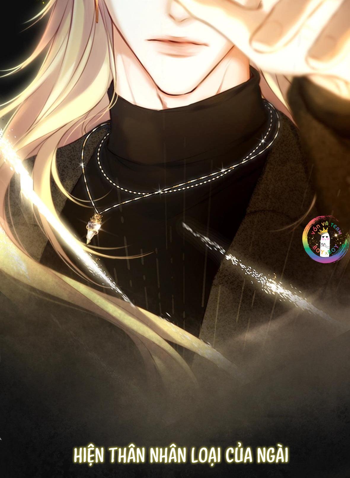 Đọc truyện Đôi Mắt Hành Tinh - Chapter 0.1