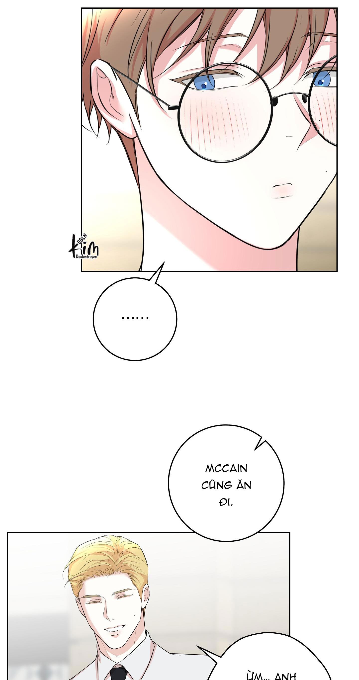 Đọc truyện CAMBOY BUNNY - Chapter 19