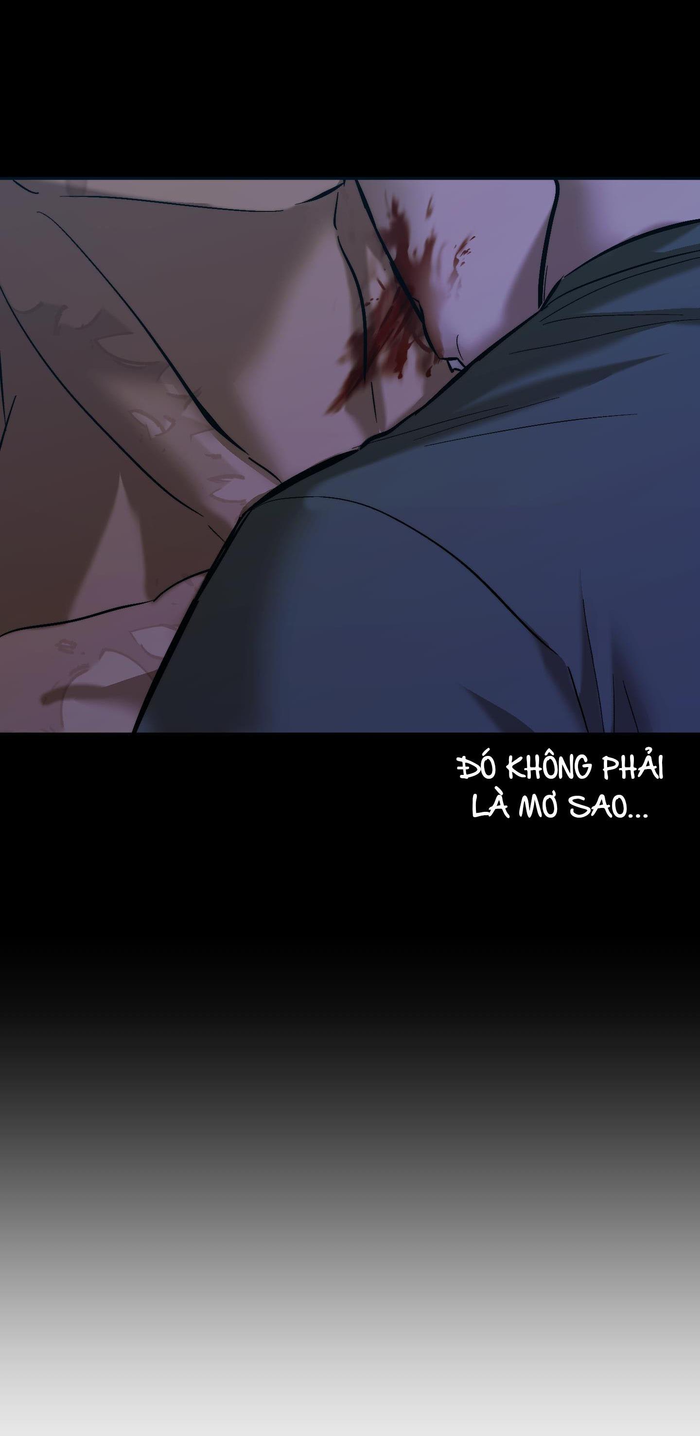 Đọc truyện BLOODY HELL - Chapter 6