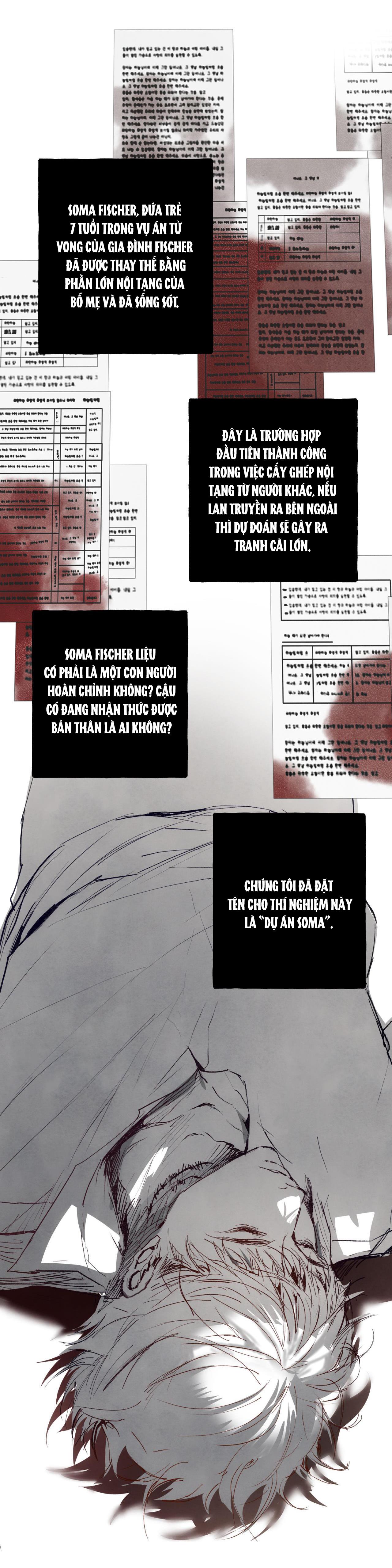 Đọc truyện BL CỔ TRANG-ÂU CỔ NGẮN NHÀ KIM - Chapter 27.4