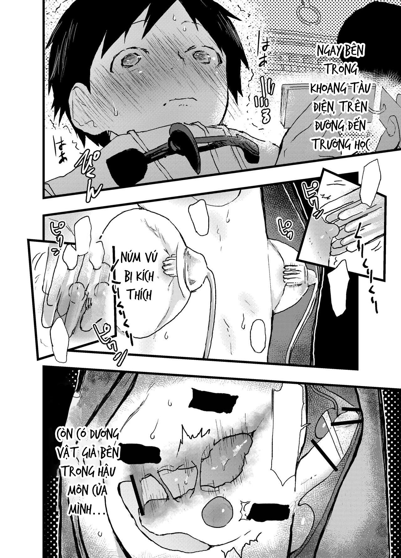 Đọc truyện Cưng mà nói - Chapter 165