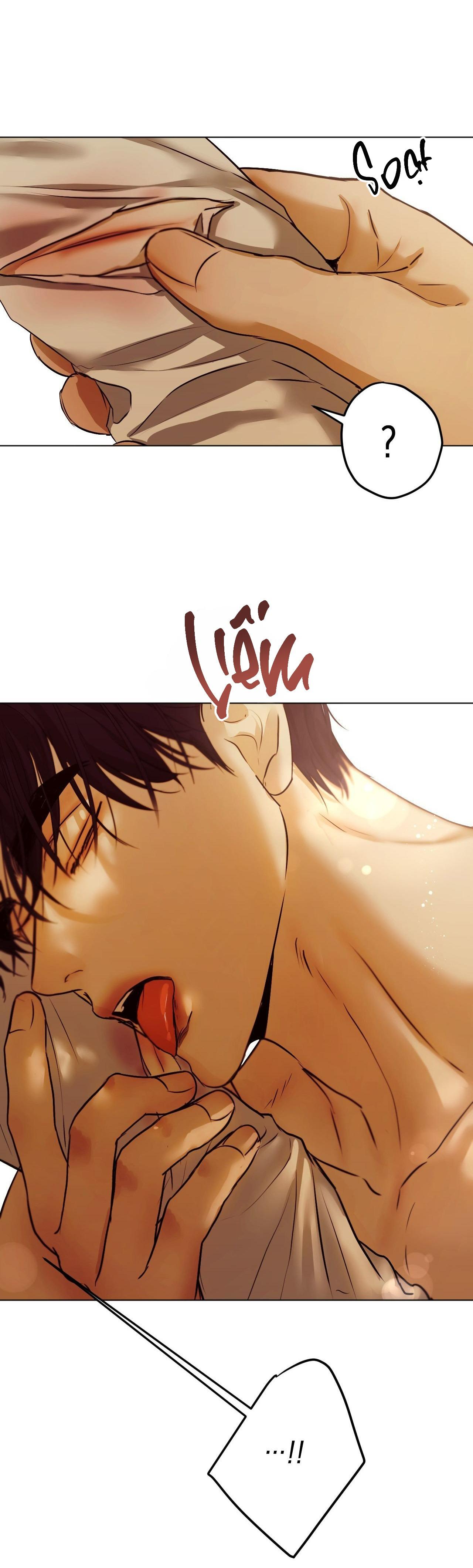 Đọc truyện SẮC DỤC - Chapter 14