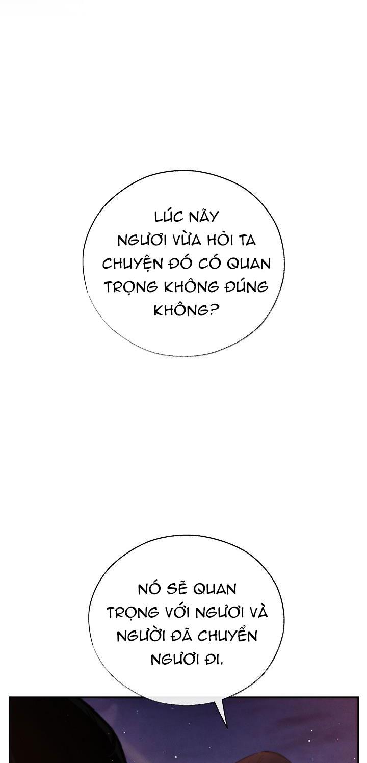 Đọc truyện THUỐC ĐỘC - Chapter 11