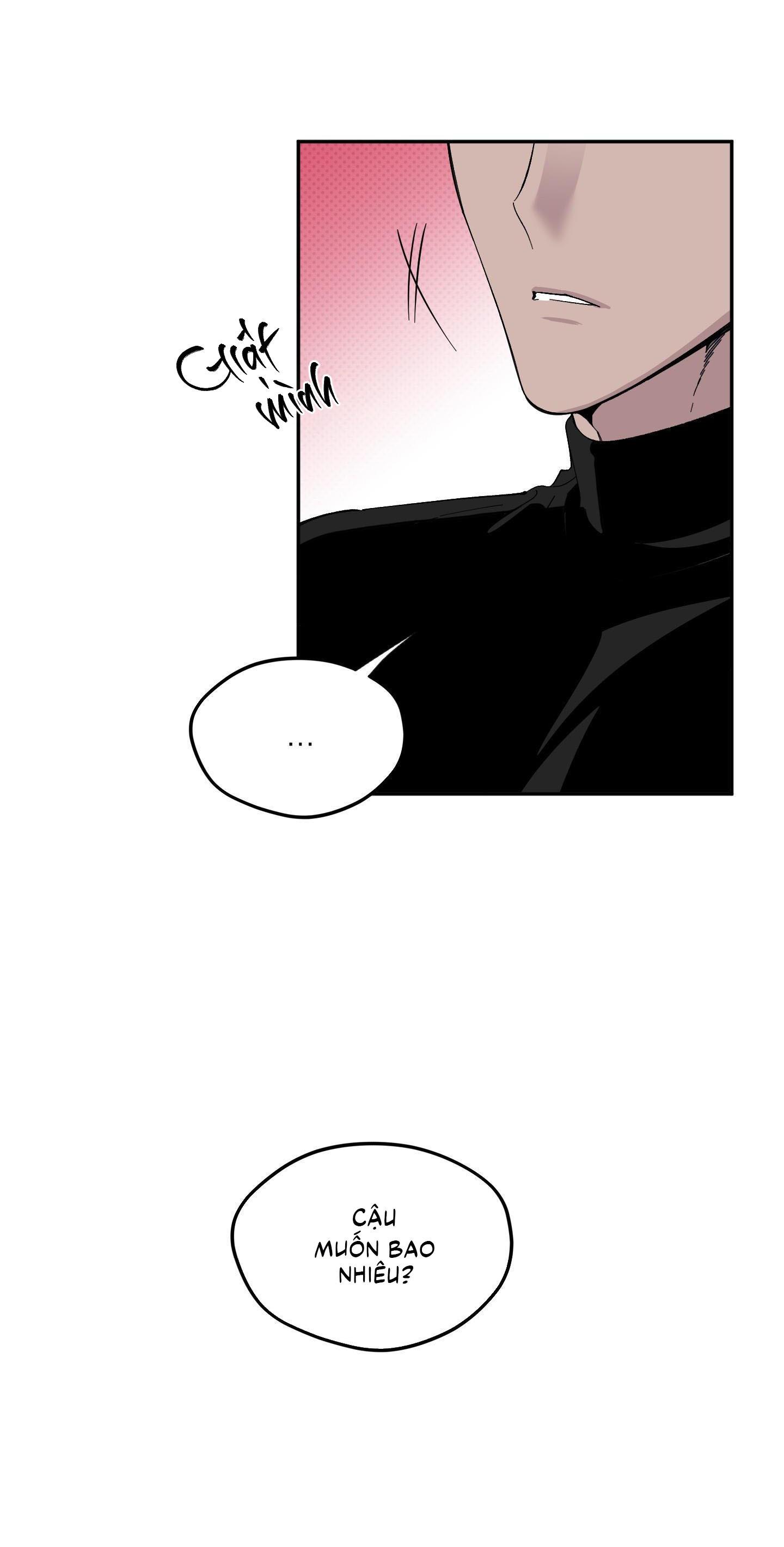 Đọc truyện  Carrot And Stick - Chapter 1