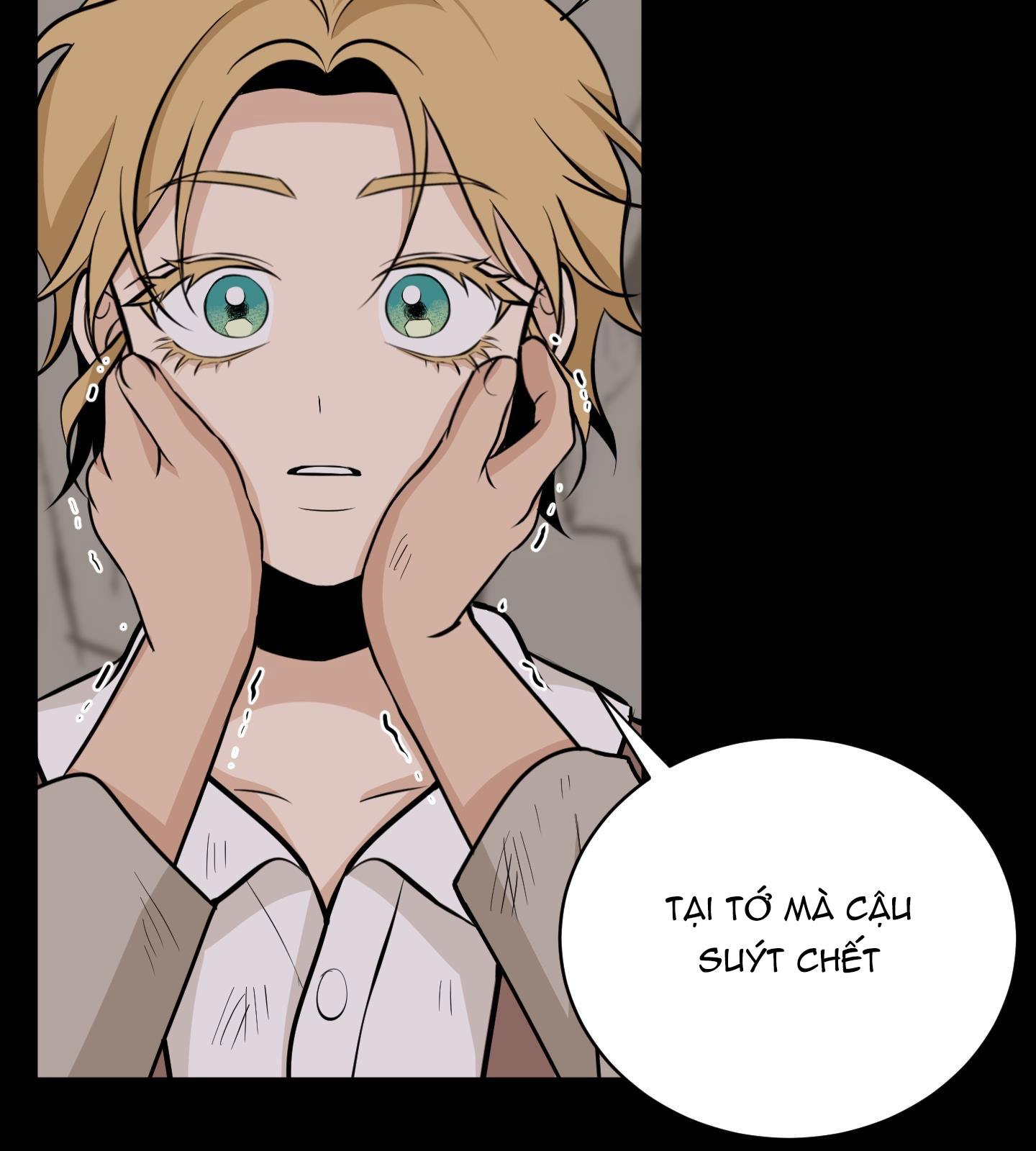 Đọc truyện LOÀI HOA KHÔNG TÊN - Chapter 4