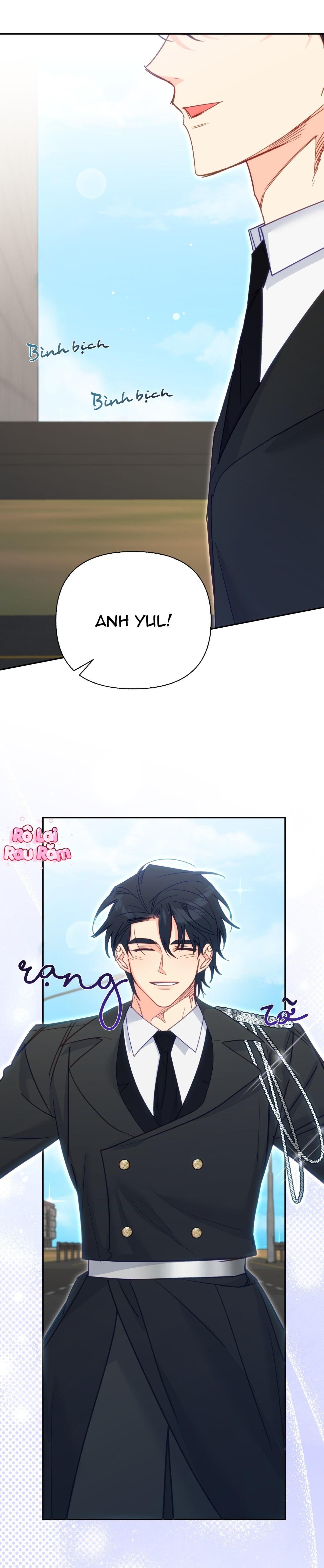 Đọc truyện Người bình thường cấp A - Chapter 59