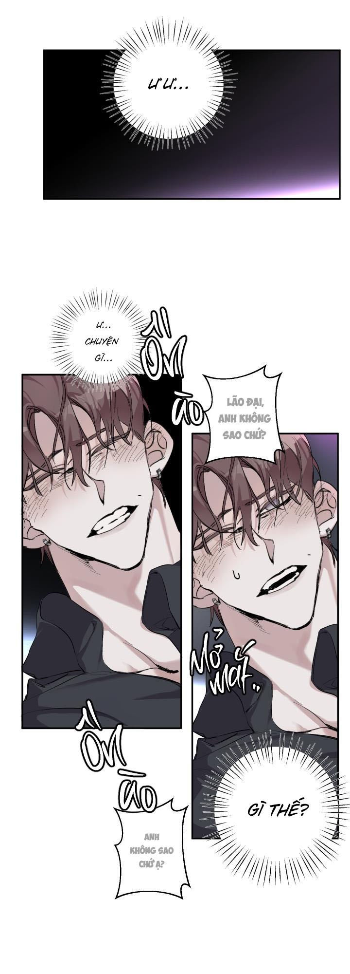 Đọc truyện TÌNH ĐƠN PHƯƠNG - Chapter 2