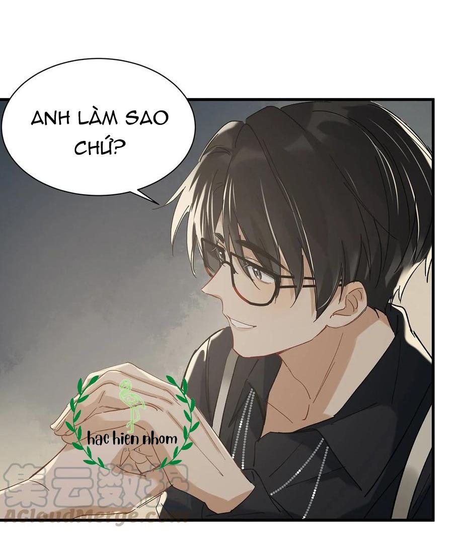 Đọc truyện Tôi và đối tác của tôi [DROP] - Chapter 36