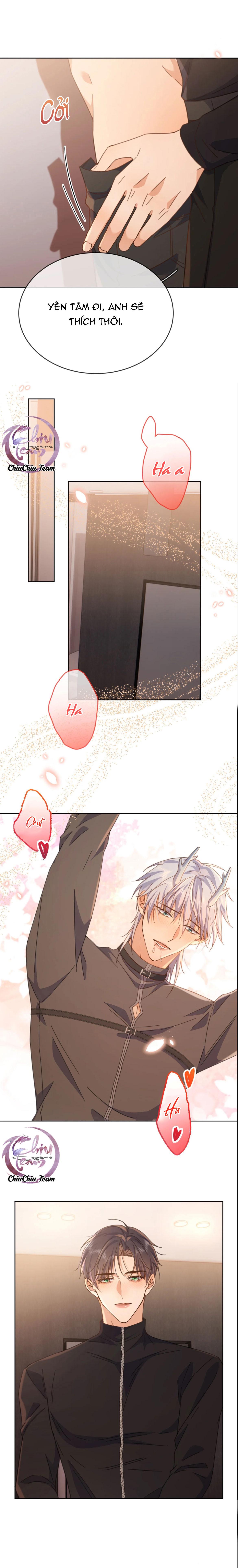 Đọc truyện Giáo Huấn Em Trai Hư Hỏng - Chapter 40