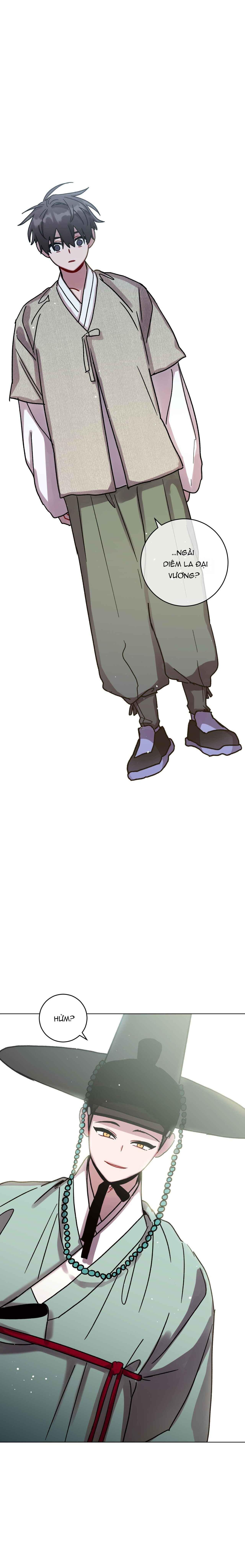 Đọc truyện CƠN MƯA RÀO MÙA HẠ - Chapter 86