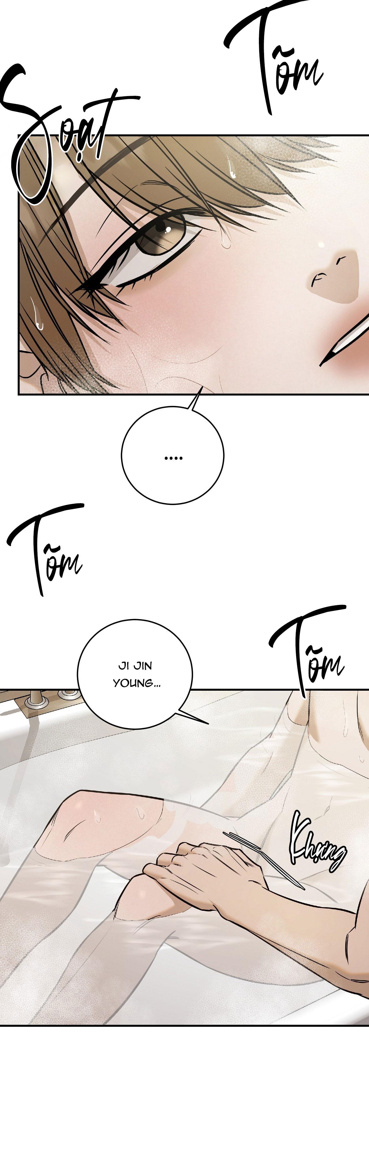 Đọc truyện NGƯỜI ĐÀN ÔNG CHO EM TẤT CẢ - Chapter 45