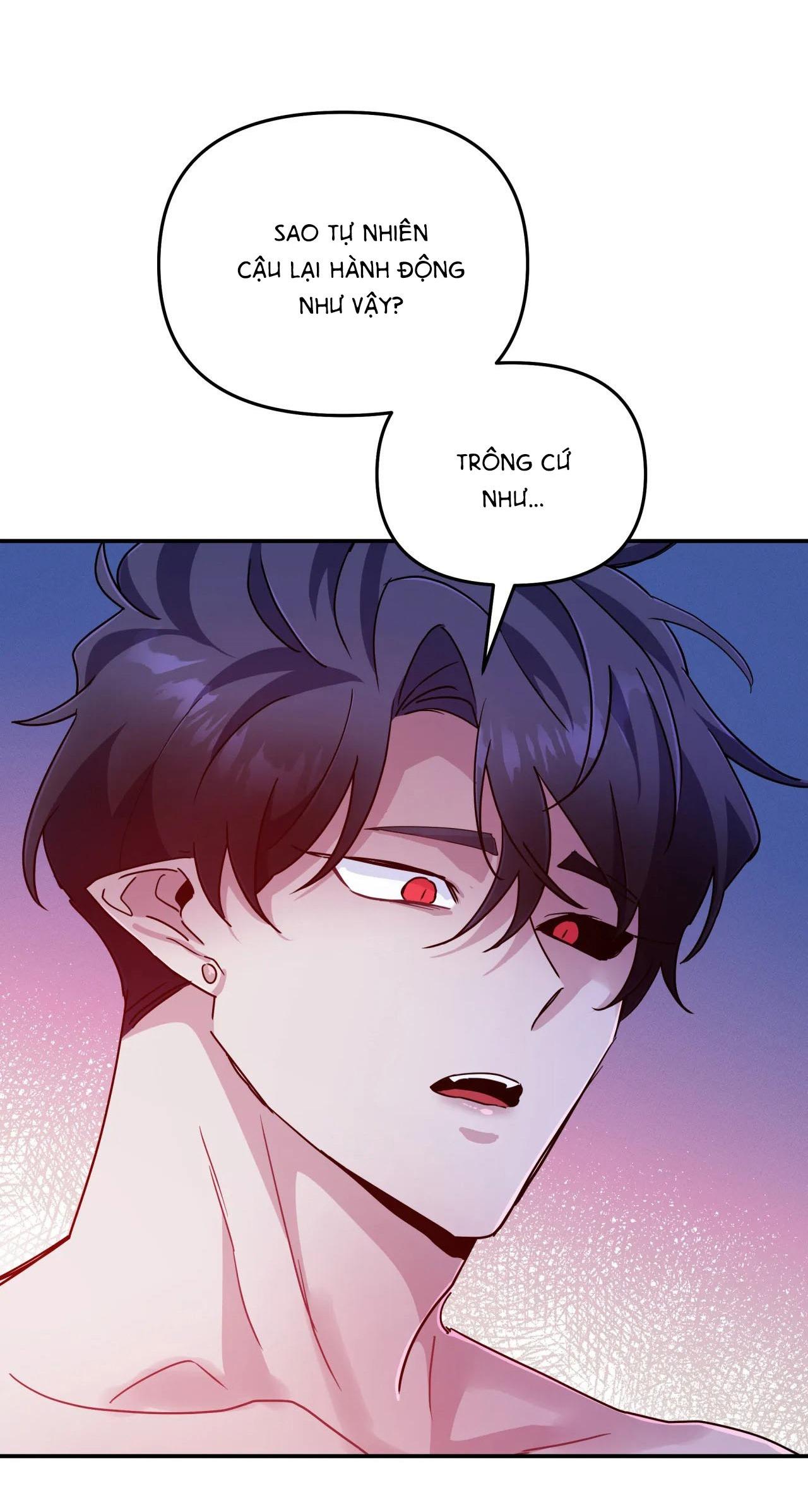 Đọc truyện  Ám Giữ Linh Hồn - Chapter 50