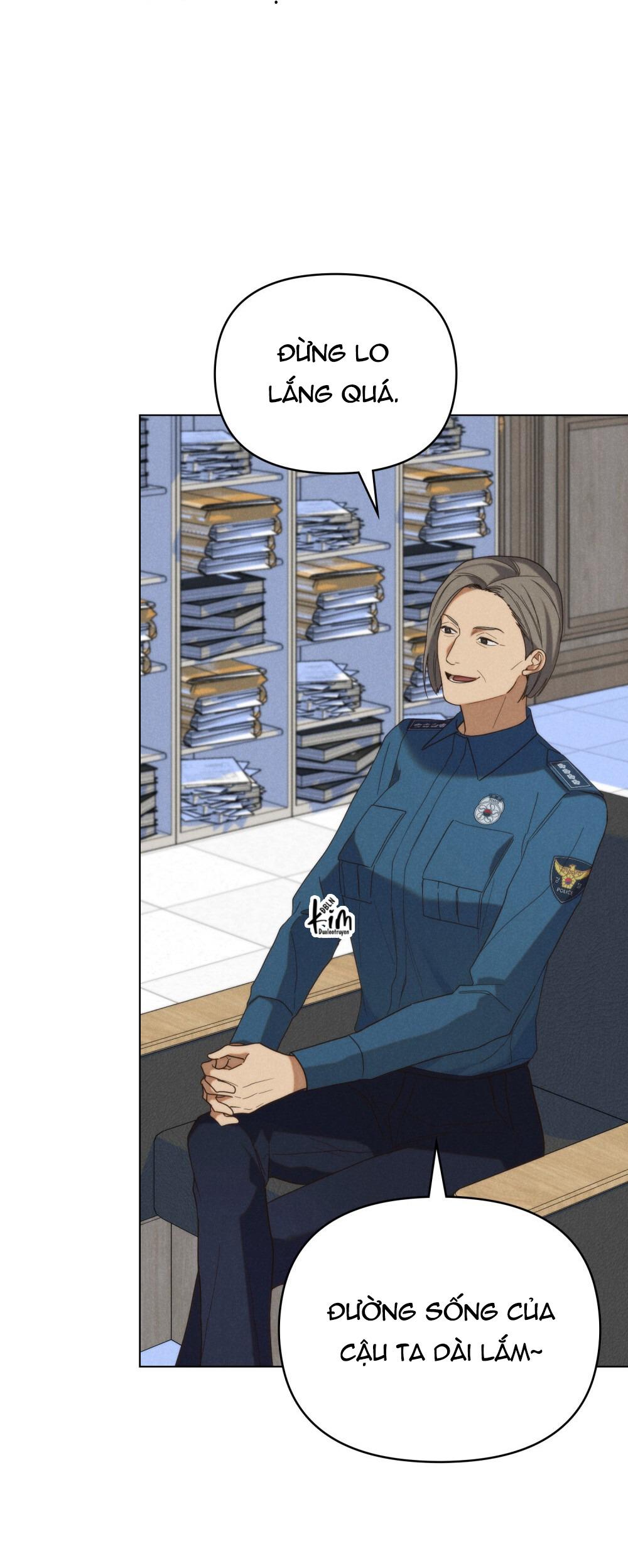 Đọc truyện NGƯỜI TÌNH BÍ MẬT - Chapter 28