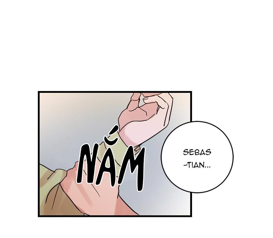 Đọc truyện Đến Khi Môi Ta Chạm Nhau - Chapter 17