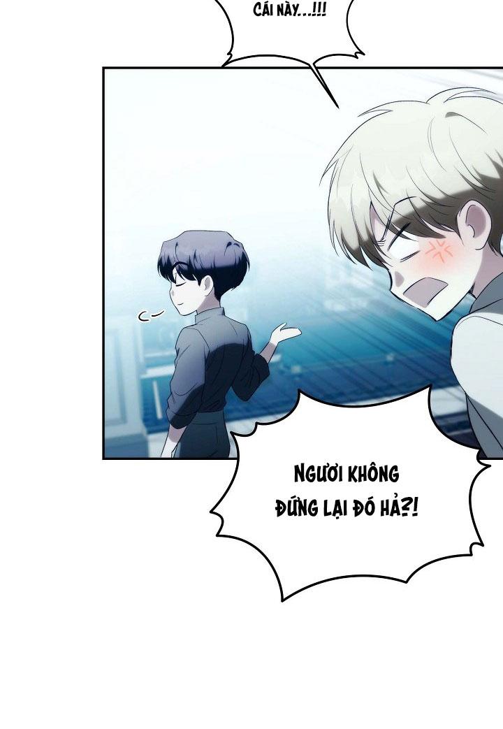 Đọc truyện HAI ĐẤT NƯỚC, ĐẤT NƯỚC CỦA NÔ LỆ - Chapter 53