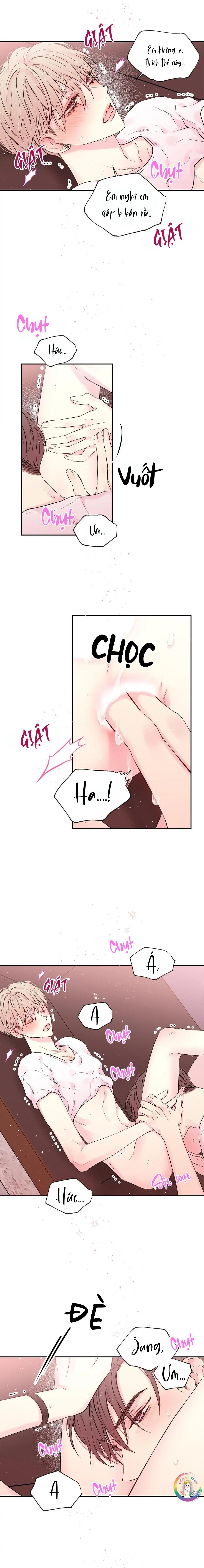 Đọc truyện (END) Bí Mật Của Tôi - Chapter 74