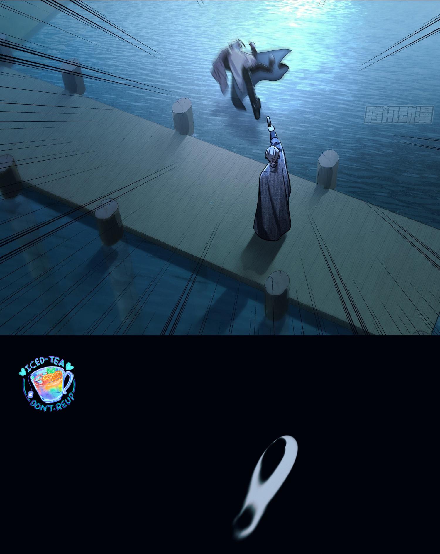 Đọc truyện Tình yêu của kẻ khát máu - Chapter 4