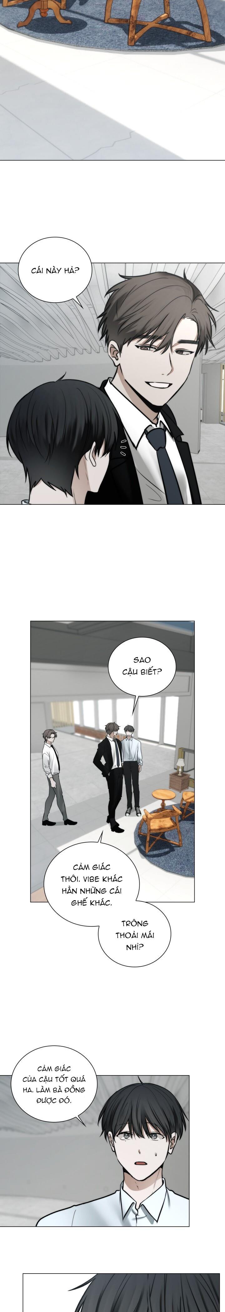 Đọc truyện Không xa lạ - Chapter 56