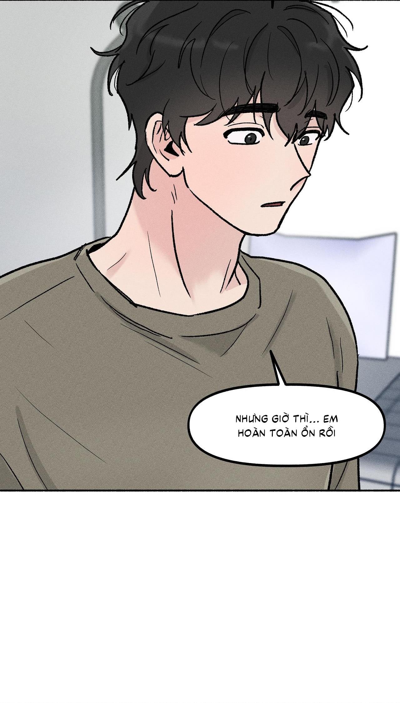 Đọc truyện  Khi Người Lơ Đãng - Chapter 16